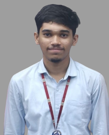 Harish Subramanian R 